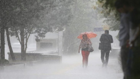 Bursalılar dikkat! Yarın için Valilikten uyarı...