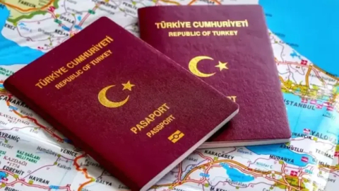 Türkiye'ye kapılar 2027 yılına kadar kapandı!