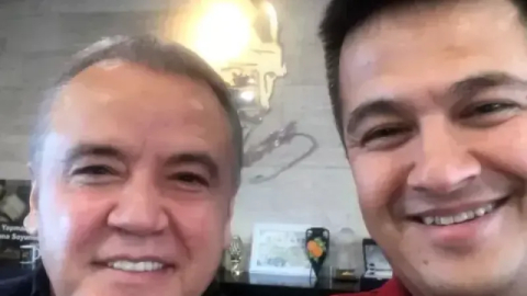 Belediye Başkanı, yeğenine 8 daire başkanlığını bağladı!