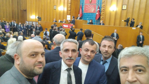 Bursa Çıraklık ve Staj Sigortası Mağdurları; Hakkımızı Arayacağız!