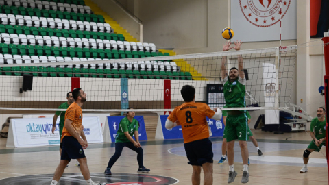 Bursa'da kaybedeni olmayan maç