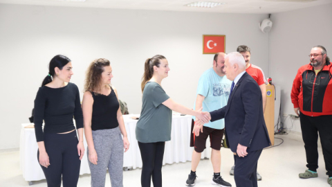 ‘Kısa Süren Saltanat’ seyirciyle buluşmak için gün sayıyor