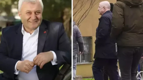 Özdağ'ı uyaran CHP Milletvekili'ne jet soruşturma!