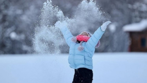 Bursa'nın o ilçesinde okullar tatil!