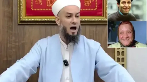 Adile Naşit ve Kemal Sunal'a ithamda bulunan hoca için harekete geçildi!