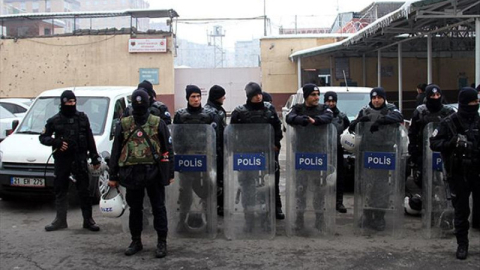 Bursa dahil 51 ilde PKK/KCK'ya ‘GÜRZ-46’ darbesi!