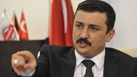 Türkoğlu'ndan Hüdapar ve AK Parti seçim masrafları ile ilgili şok ifşa!