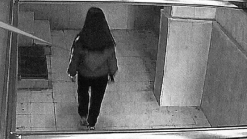 16 yaşındaki Merve, 23 yaşındaki erkek arkadaşını öldürdü!