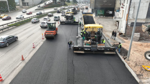 Acemler'i rahatlatacak çalışmada ilk etap tamam!
