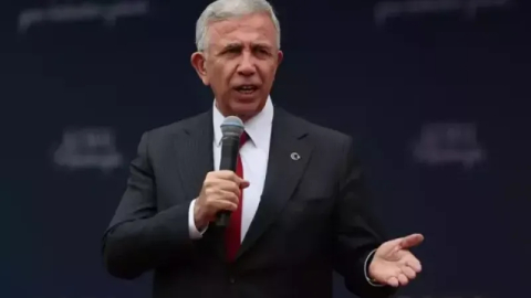 Mansur Yavaş'tan cumhurbaşkanlığı yarışında dengeleri değiştirecek hamle!