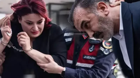 Yenidoğan davasında yargılanan doktorlara ilk ceza!