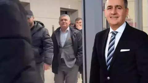 TÜSİAD Başkanı'nın ifadesine damga vuran Ticaret Bakanı detayı!