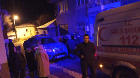 Bursa'da yaşlı adam feci şekilde can verdi!