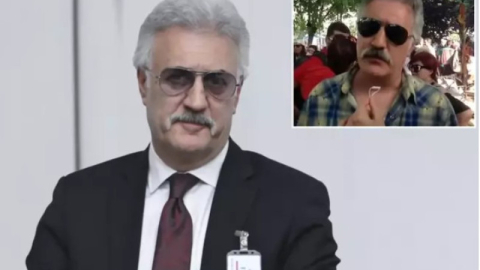 Tamer Karadağlı, Gezi'deki görüntüleri için ne dedi?