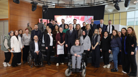 Bursa Büyükşehir’den ‘Sürdürülebilir turizm' hamlesi