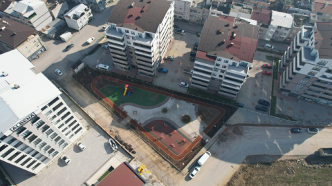 Yıldırım'a yeni bir nefes!