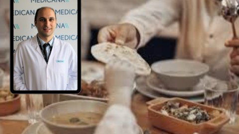 Uzmanı uyardı: Oruç tutarken bunu kesinlikle yapmayın...