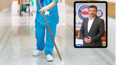 Eğitim Bir-Sen Bursa'dan TYP çağrısı: Süre uzatılsın