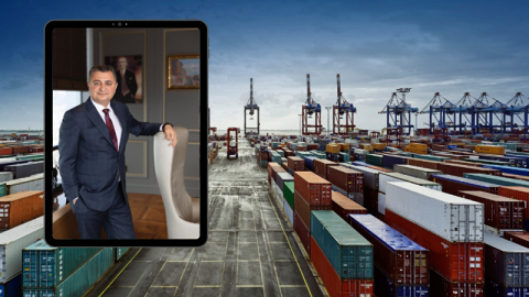  UİB’in Şubat ayı ihracat verileri açıklandı…