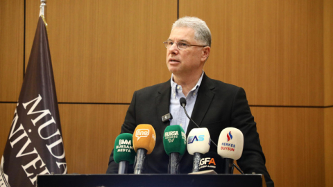 "Myrleia mutlaka gün yüzüne çıkarılmalı"