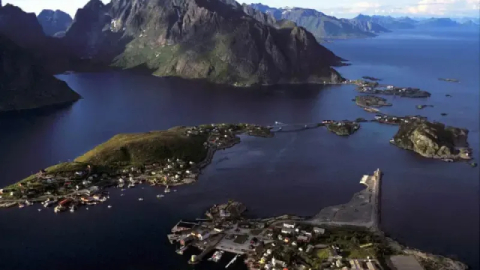 Türk vatandaşlarına Svalbard takımadalarında mülk edinme ve oturma hakkı tanındı