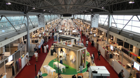 KFA Fuarcılık, inşaat ve tekstil devlerini Bursa'da buluşturuyor