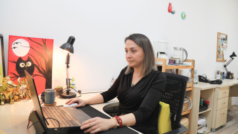 BTÜ’de Sahte Bellek Oluşumunun Etkileri İncelenecek