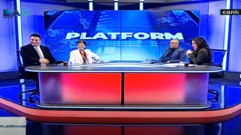 Cennet Cankılıç: İmamoğlu seçim bölgesini boş bırakıyor