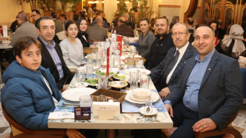 Hayat Hastanesi sosyal yardım bütçesini artırmayı hedefliyor