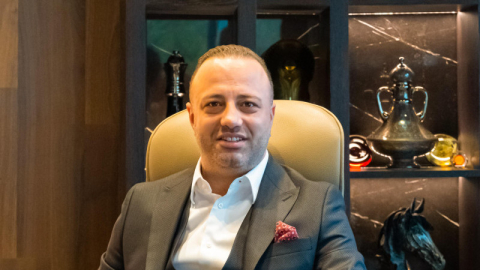Batı Kurumsal’dan motor sporlarına tam destek 