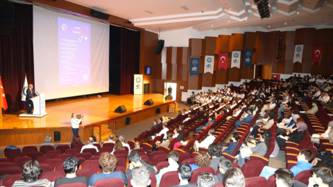 Tıp Bayramı Uludağ Üniversitesi’nde kutlandı