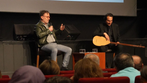 Bursa Büyükşehir’den ‘Âşık Veysel’ programı