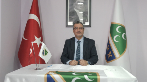 Bosna Sancak Derneği'nde Şengül aday'