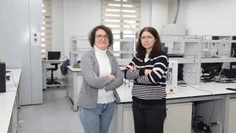 BTÜ’den Endüstriyel Uygulamalar İçin Yeni Nesil Malzeme