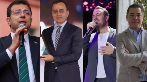 İşte operasyonda gözaltına alınanların İmamoğlu ile ilişkisi... 