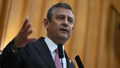 CHP, olağanüstü kurultaya gidiyor