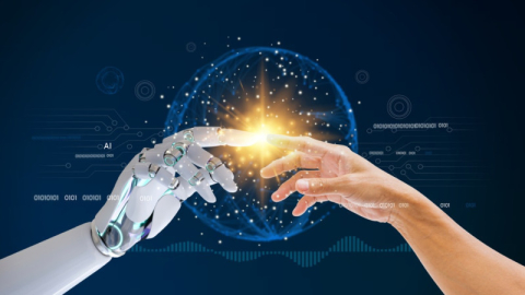 Türkiye'de Yapay Zeka Bürosu kuran ilk ilçe Bursa'da !