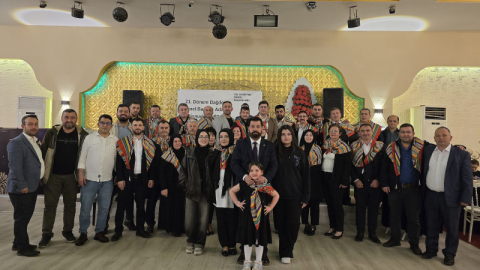 Başkan Adayı Demir’den Dağ yöresini kalkındıracak projeler!