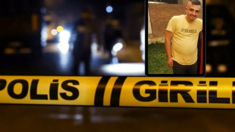 Bursa'da 4 gündür kayıp olan adam bakın nasıl bulundu?