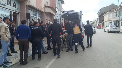 İki kardeşe kanlı pusu!