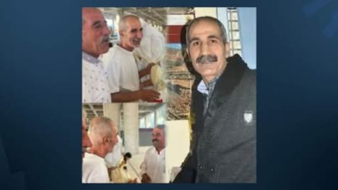 30 yıl sonra cezaevinden çıktı! Hayatını kaybetti