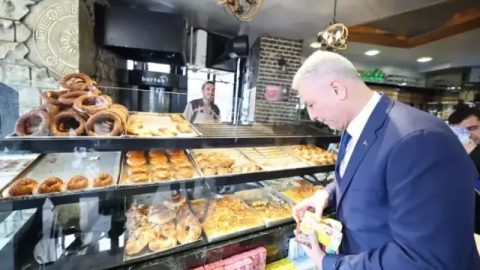 Bakan Bolat 2 Nisan verilerini paylaştı: Boykotçular kaybetti