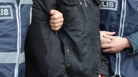 Boykota 11 gözaltı! Aralarında ünlü oyuncu da var