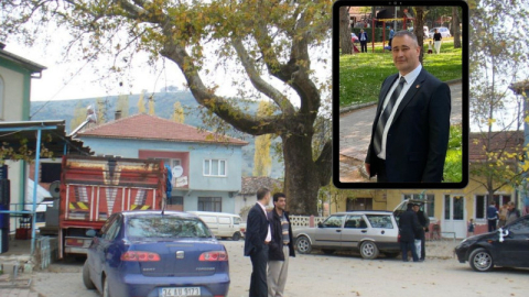 Osmangazi'de iki mahalleden doğalgaz çağrısı!