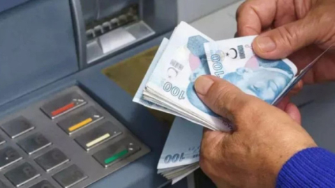 Bankalardan ATM zorunluluğu! Yeni para çekme kuralı devrede