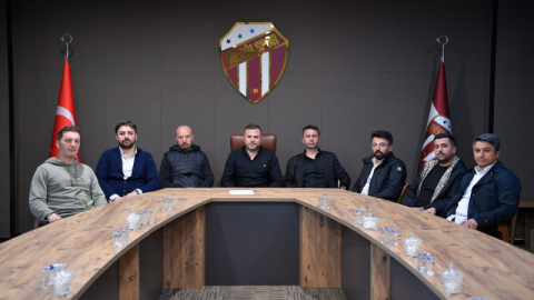 İnegölspor'da olağanüstü kongre kararı!