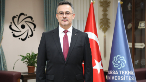 BTÜ’nün iki bölümüne kalite tescili