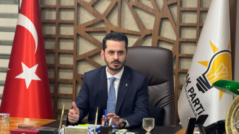 Osmangazi İlçe Başkanı Adnan Kurtuluş’tan Sert Tepki: “Artık Haddini Bil!”