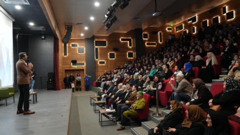 Ramazan Ayı Gürsu’da dopdolu geçti