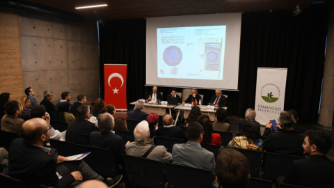 Sultan İbrahim, Sultan IV. Mehmed Dönemleri ve Bursa Sempozyumu sona erdi 